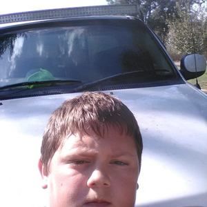 Meet your Posher, Hunter